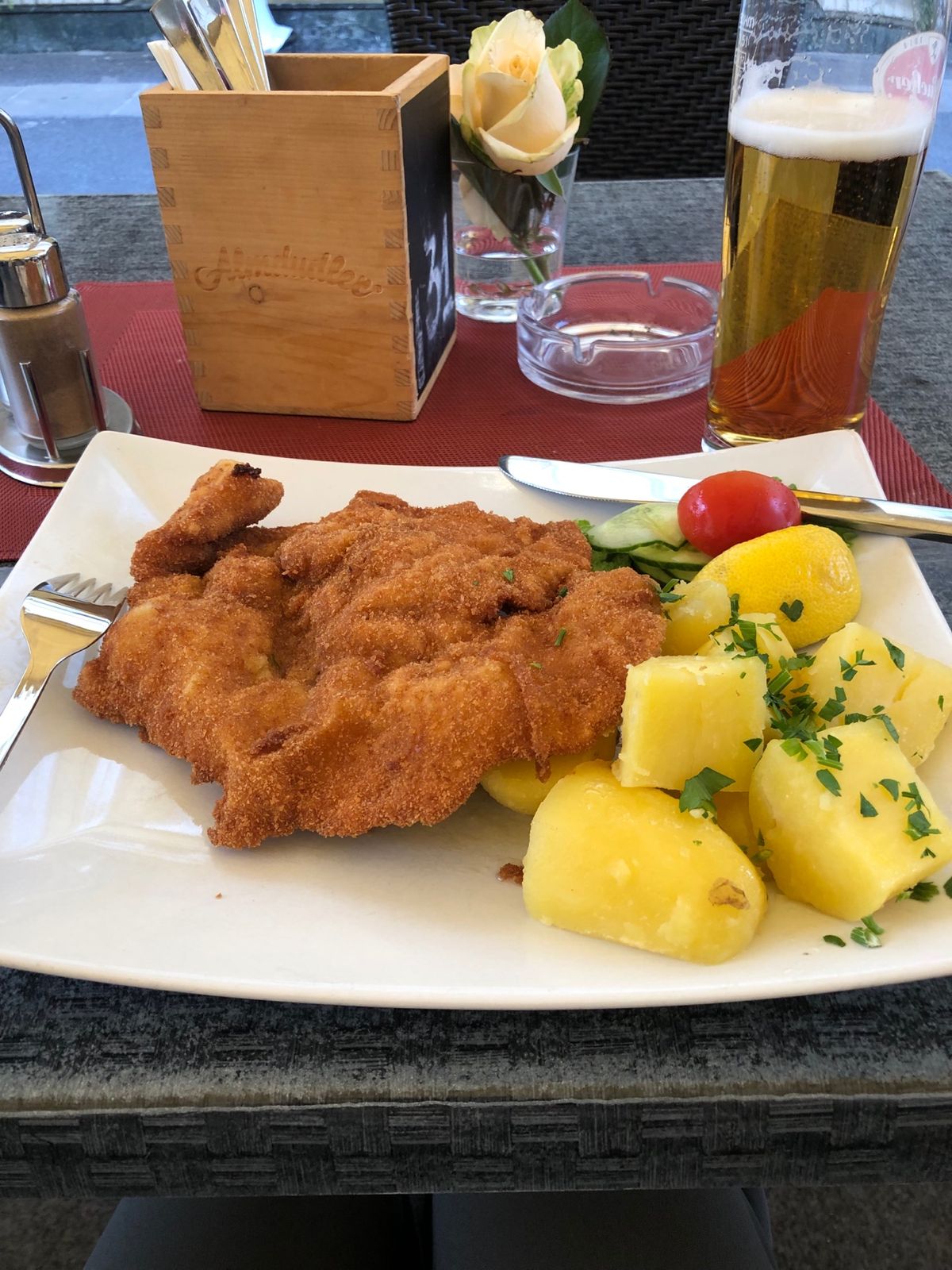 宮殿制覇
シュニッツェル
黄金の間演奏会
ザッハトルテ
the ウィーン！！