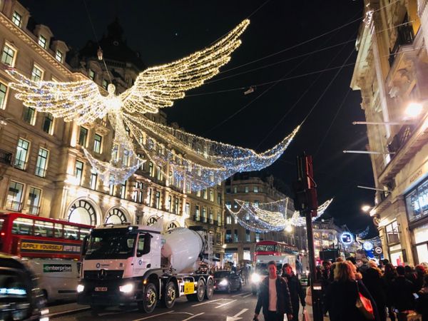 イギリス(英国)「イギリス」の写真