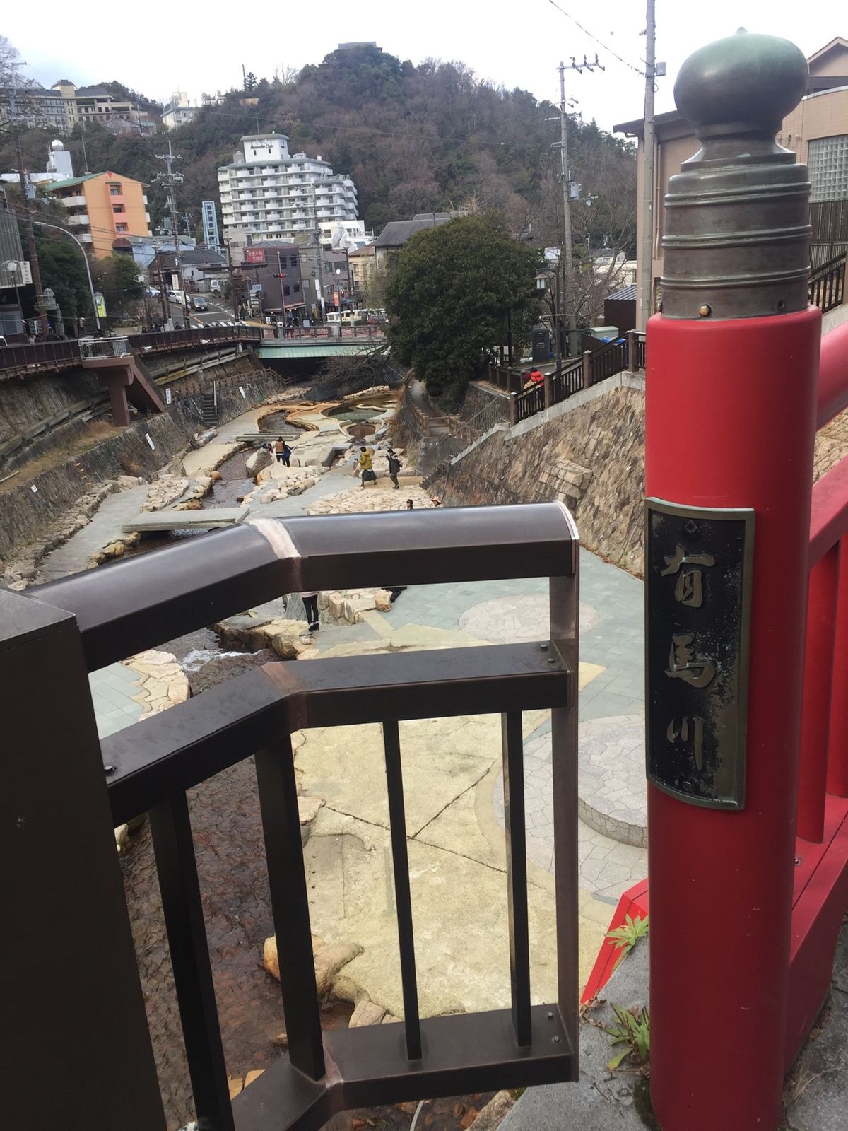 素晴らしいお食事でした。