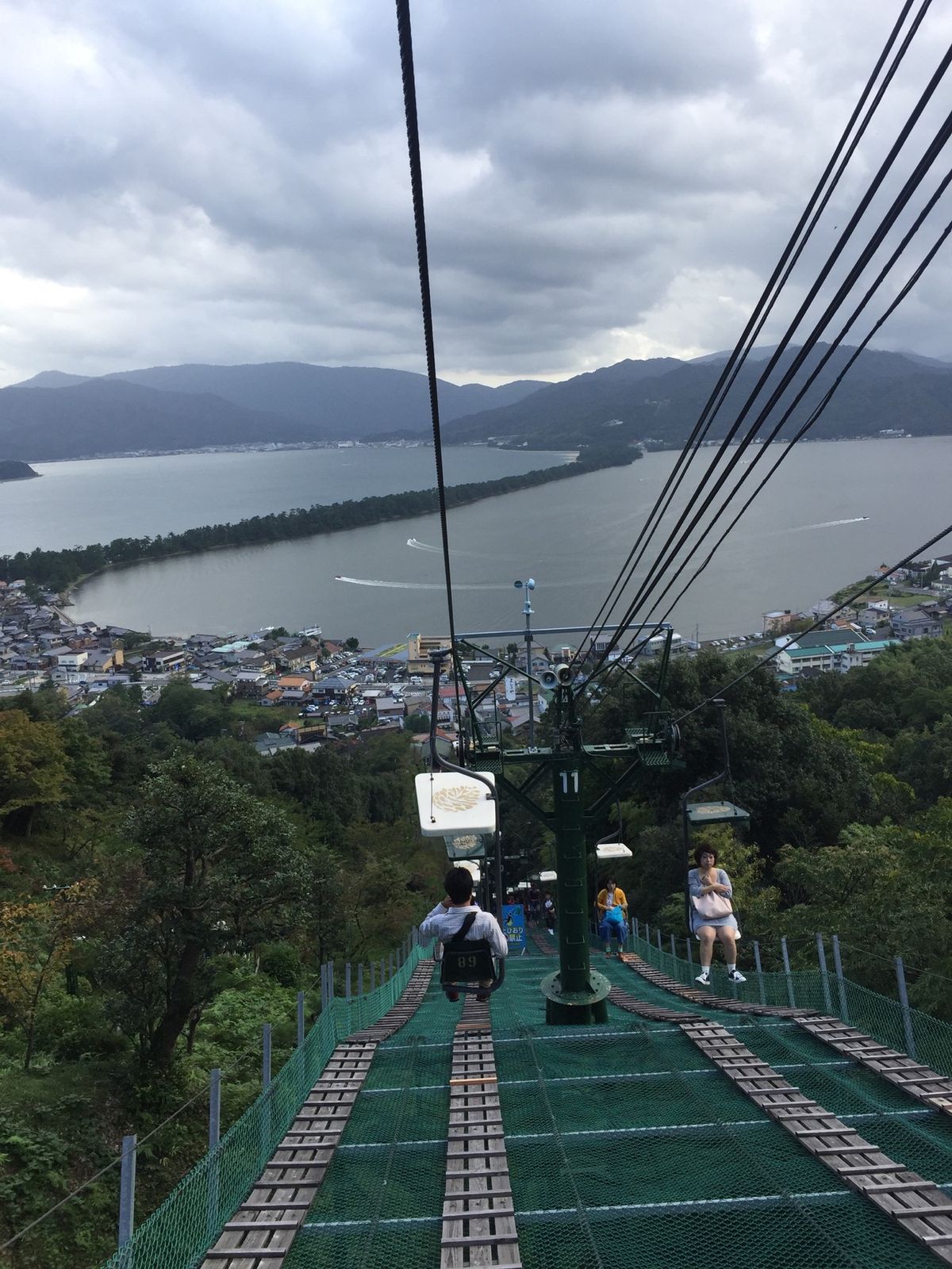 カニは食べ放題。温泉は入り放題。良い旅でした。