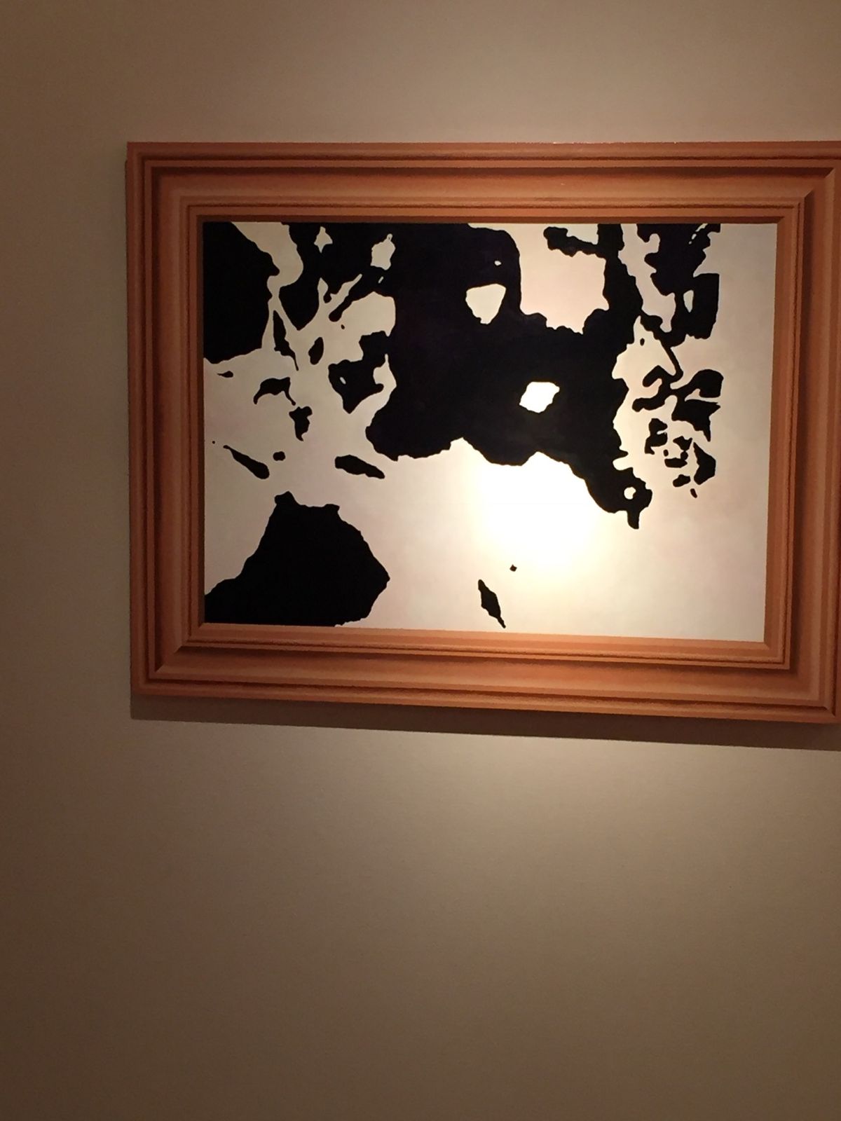 何に見えますか。トリックアートin軽井沢