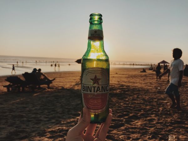 バリ「バリ島旅行🌴」の写真