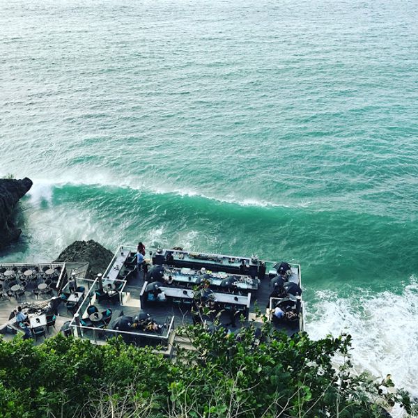 インドネシア・バリ「バリ」の写真