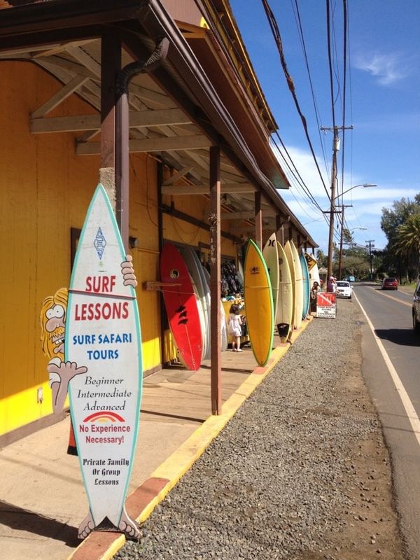 アメリカ(米国)・ハワイ「ハワイ」の写真