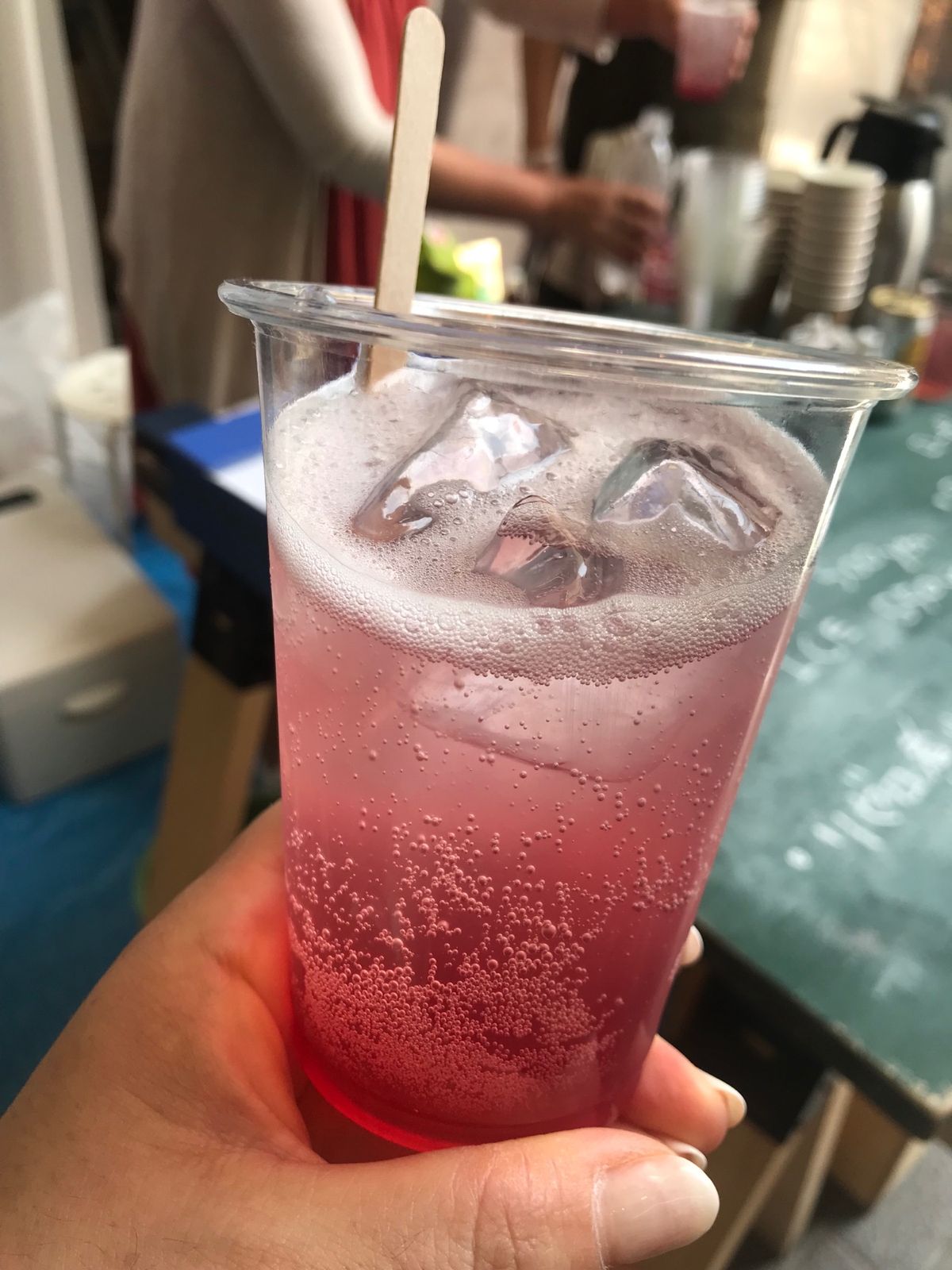 絞りの浴衣買いたかった！
来年もまた来たい