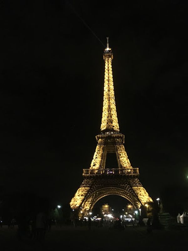 フランス・パリ「パリ旅行」の写真