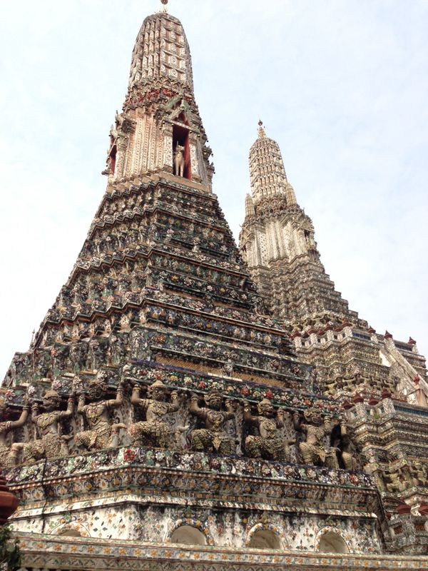 タイ・バンコク「Thailand 」の写真