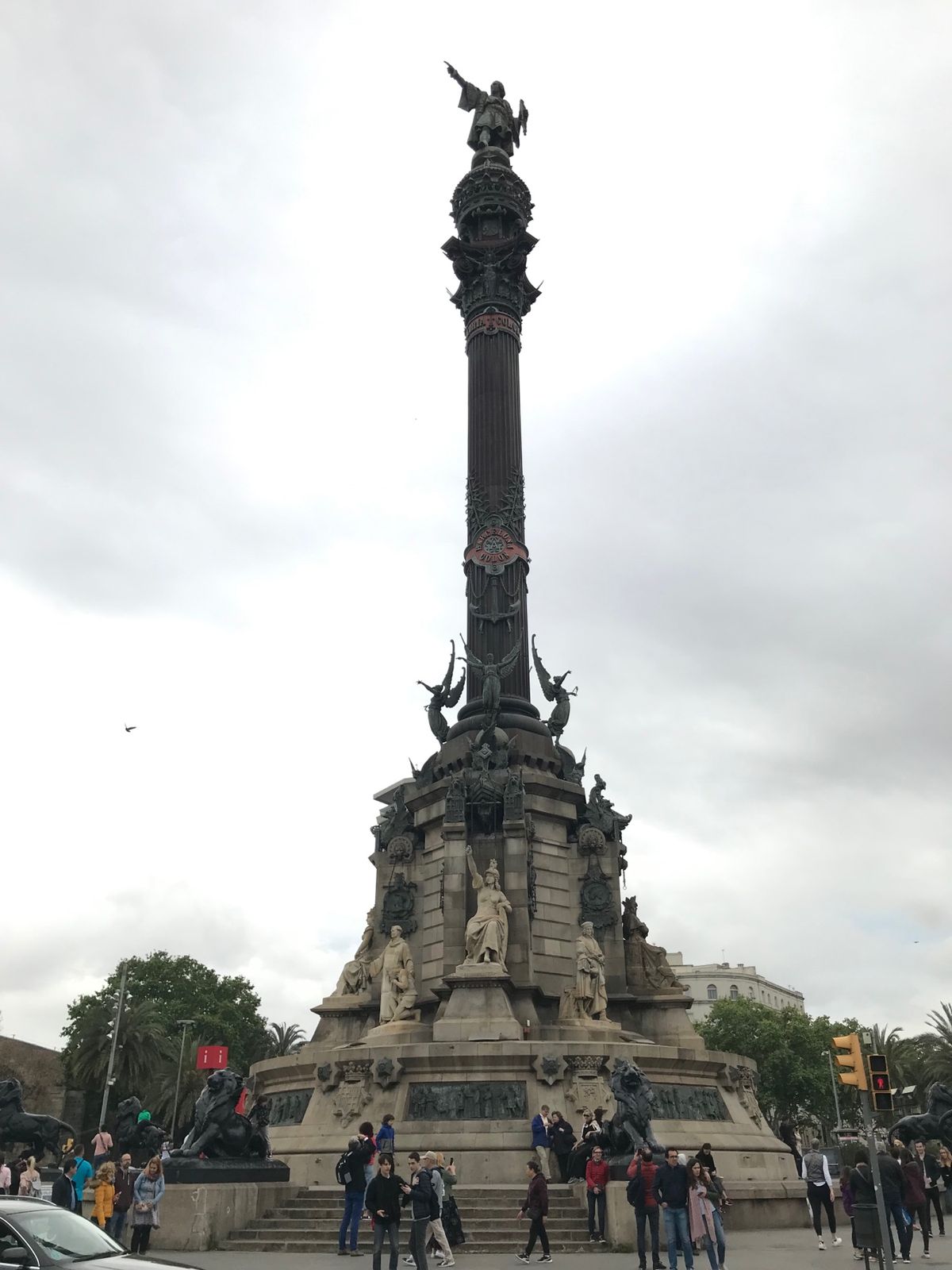 バルセロナでジェームズタレル作品に出会えるなんて✨感動！