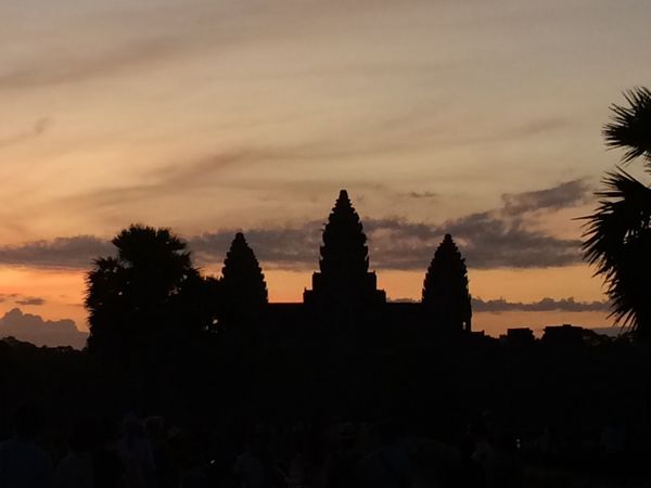 ベトナム・ハノイ「Vietnam2, Cambodia」の写真