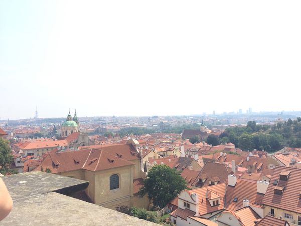 チェコ共和国・プラハ「Czech Republic5」の写真