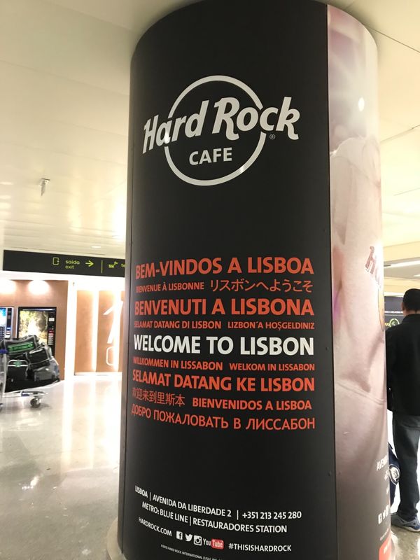 ポルトガル・リスボン「西の果てへ。ポルトガル旅行」の写真