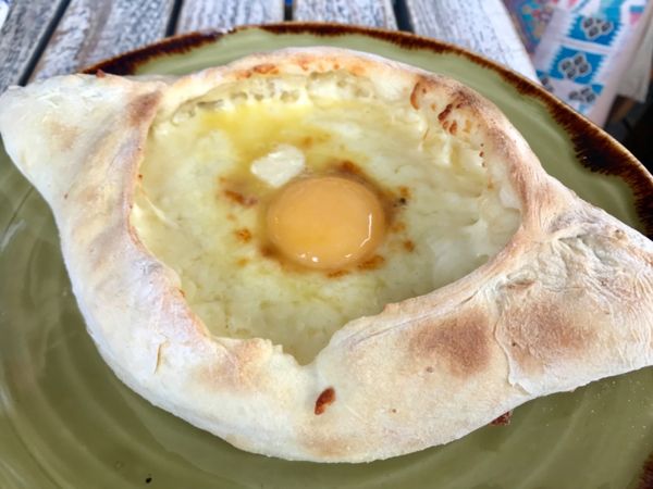 ロシア連邦・ウラジオストク「ウラジオストク」の写真：ウラジオストクではジョージア（グルジア）...