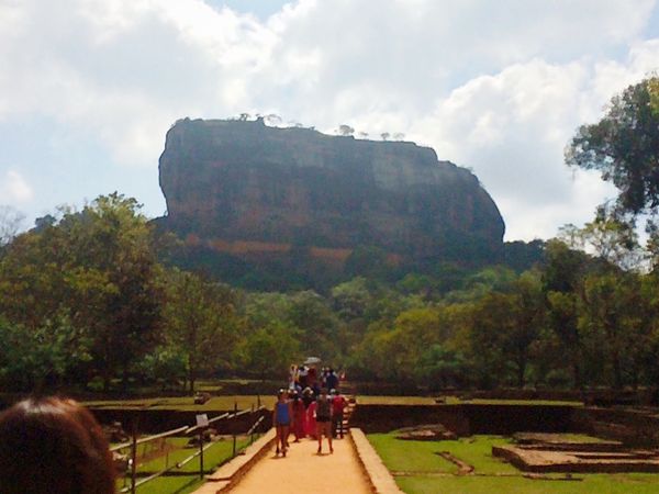 スリランカ・キャンディ「Sri Lanka」の写真