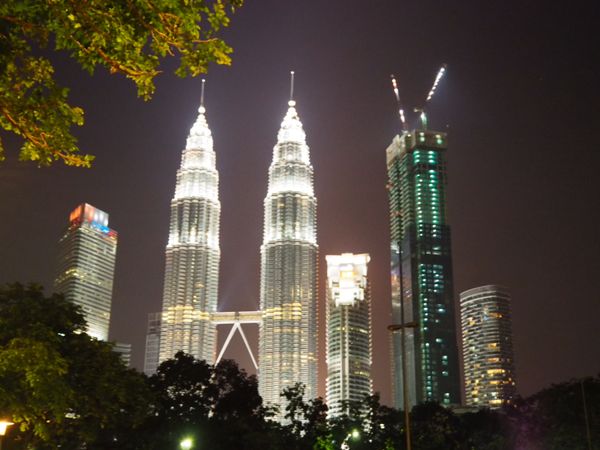 マレーシア・クアラルンプール「Malaysia」の写真