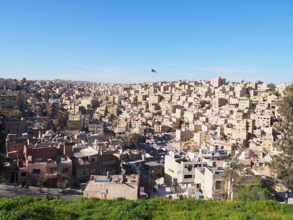 ヨルダン・死海「Jordan」の写真