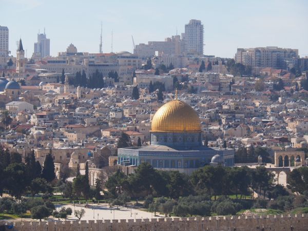 イスラエル・エルサレム「Israel」の写真