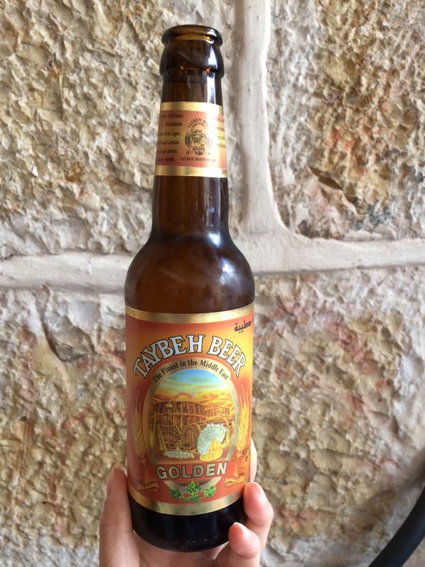 パレスチナ・パレスチナ自治区「Palestina」の写真