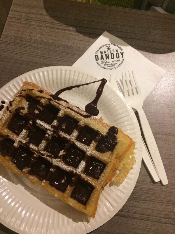 ベルギー・ブリュッセル「Belgium2」の写真