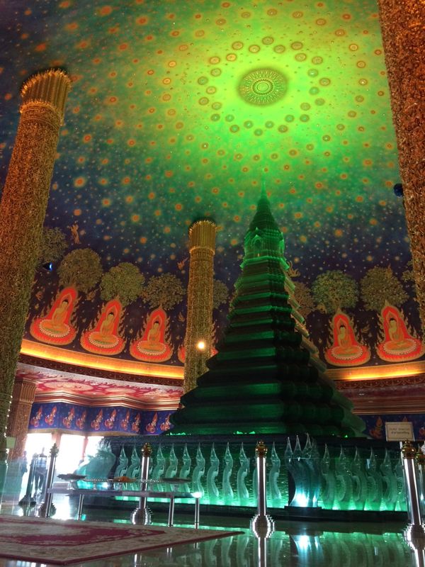 タイ・バンコク「Thailand2」の写真