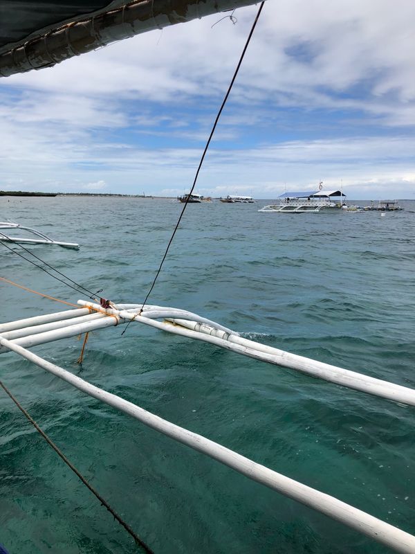 フィリピン・セブ「セブ」の写真