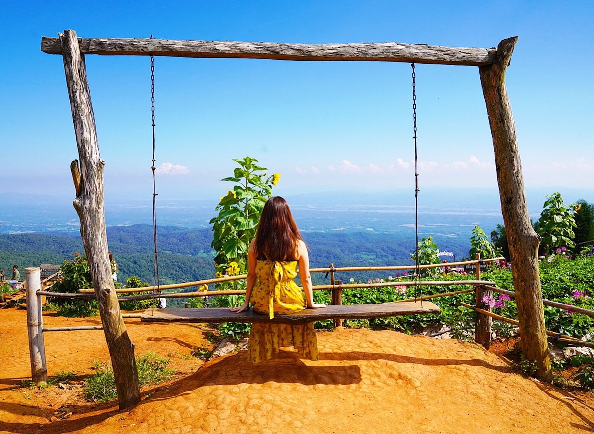 モンチェム！苺と向日葵の季節🌻🍓