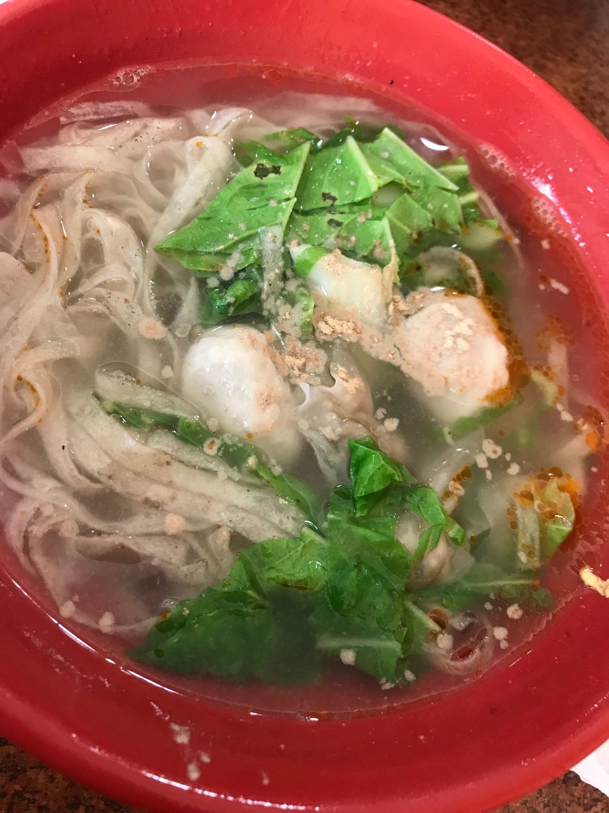 可愛らしい馬祖島！