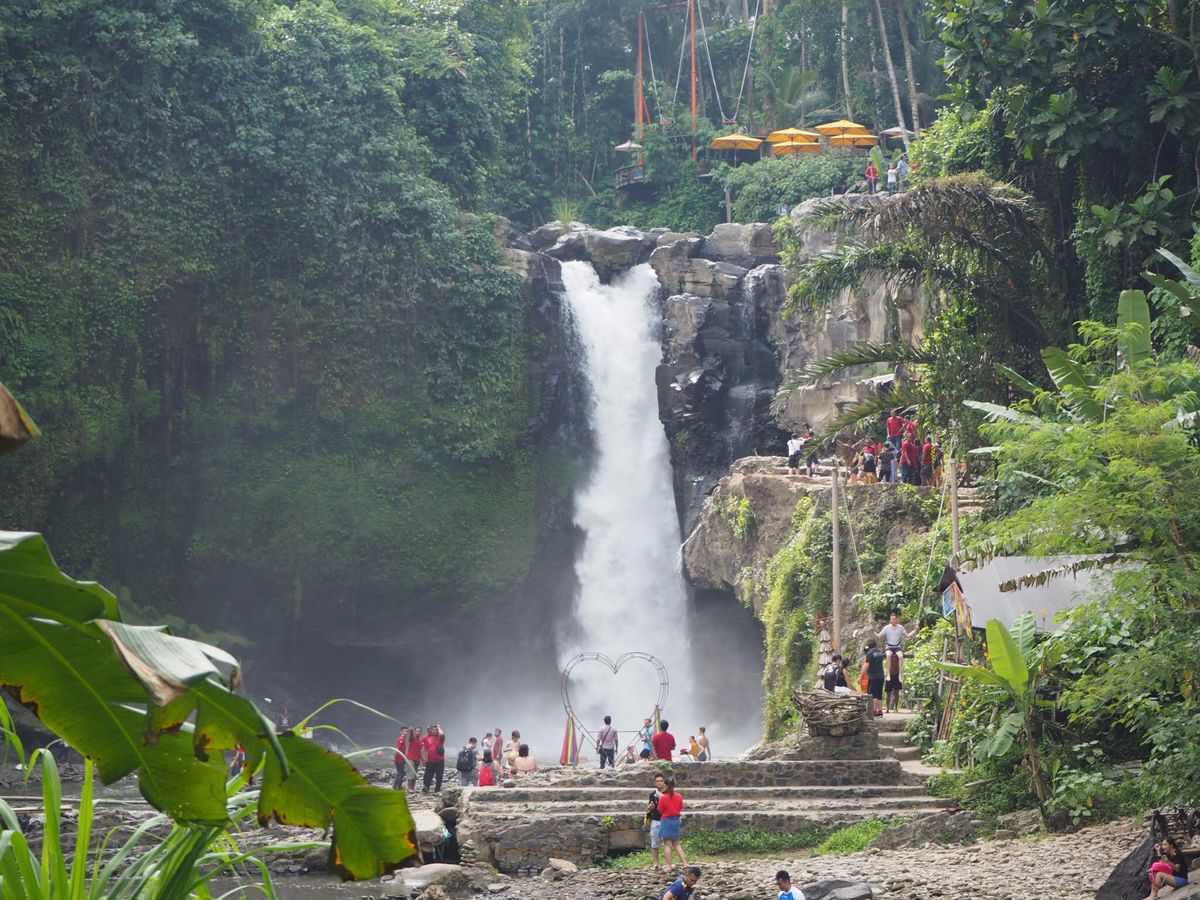 タナロット寺院&夕日

マイナスイオン

ゴアガジャ遺跡