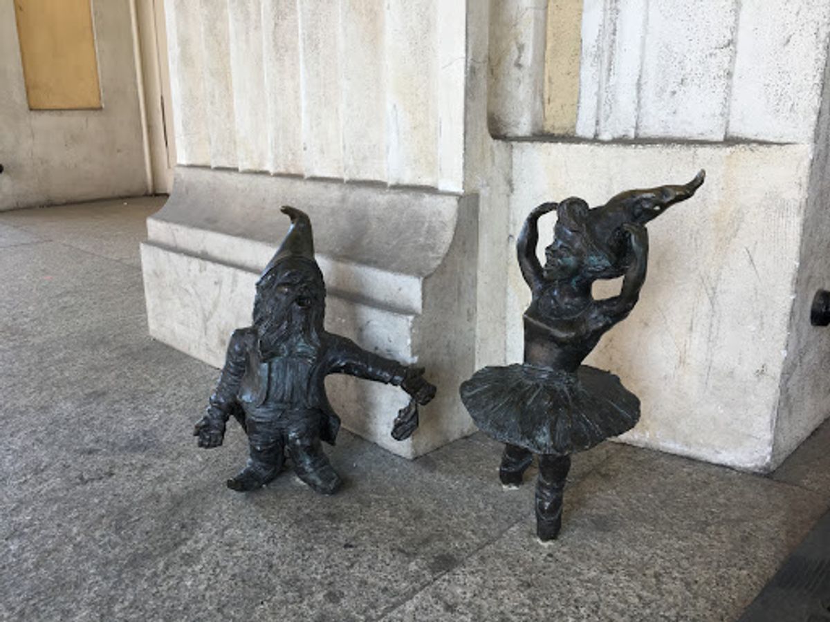 Weocławの妖精コレクションその2