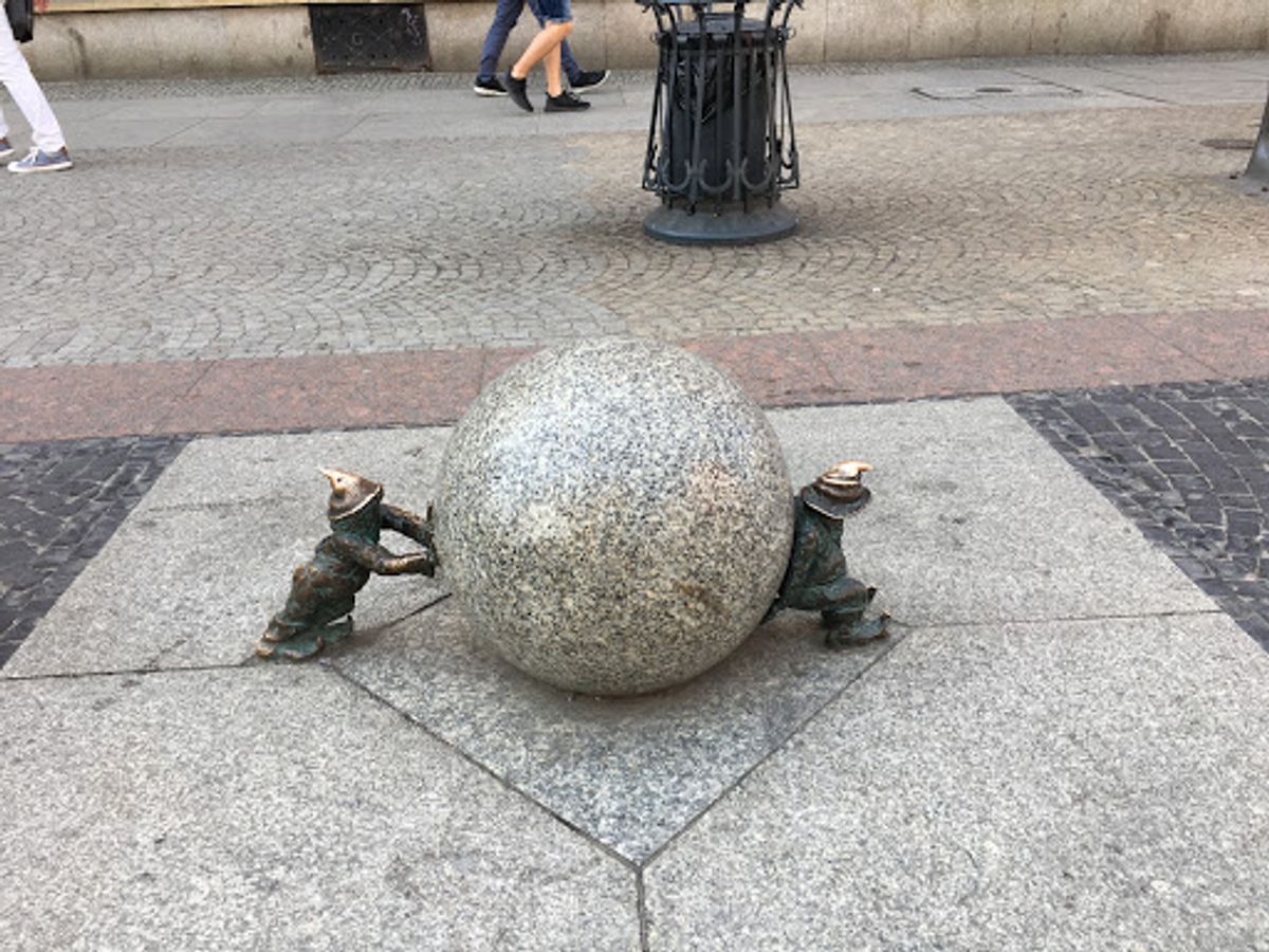 Weocławの妖精コレクションその2