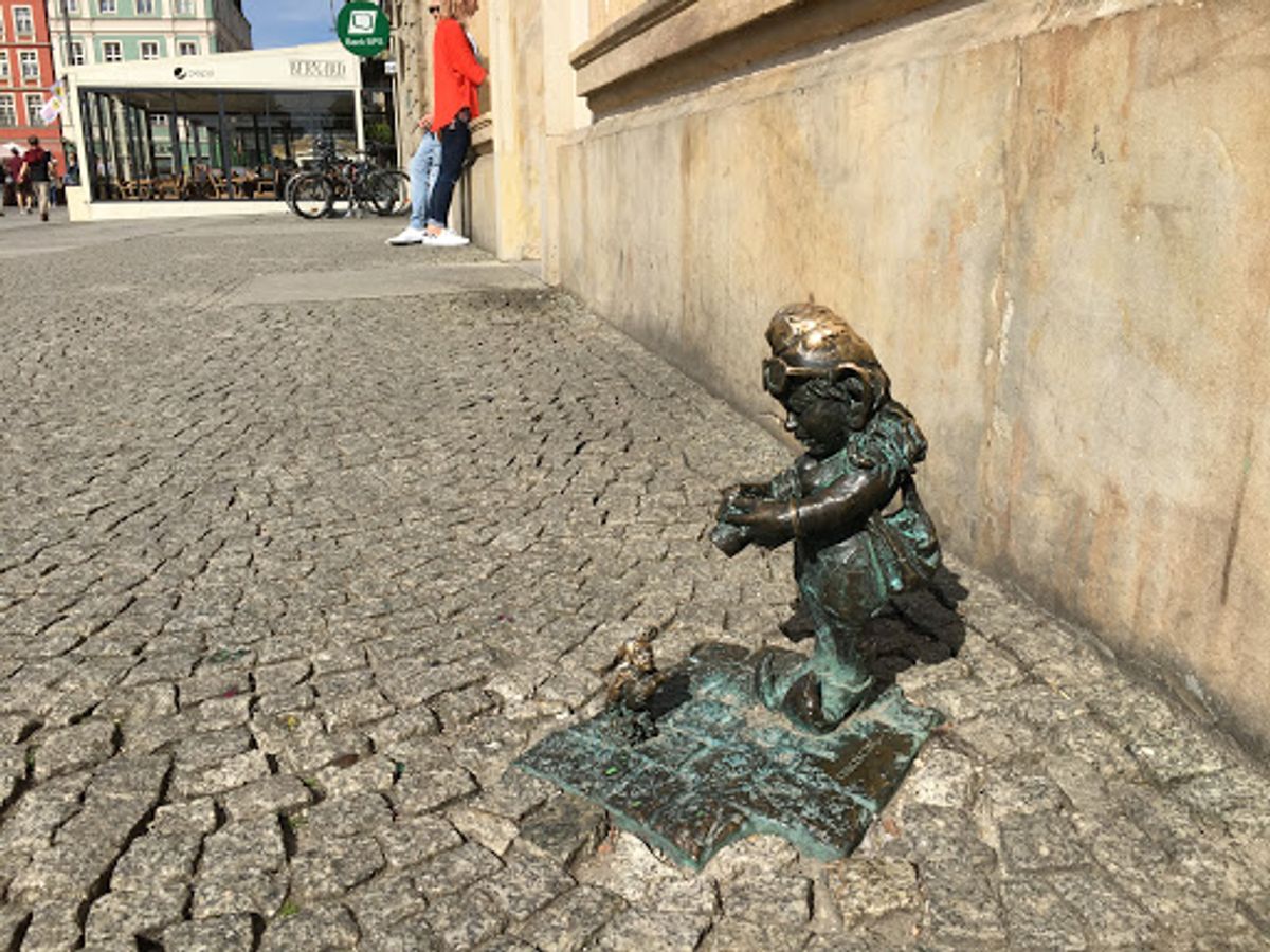 Weocławの妖精コレクションその2