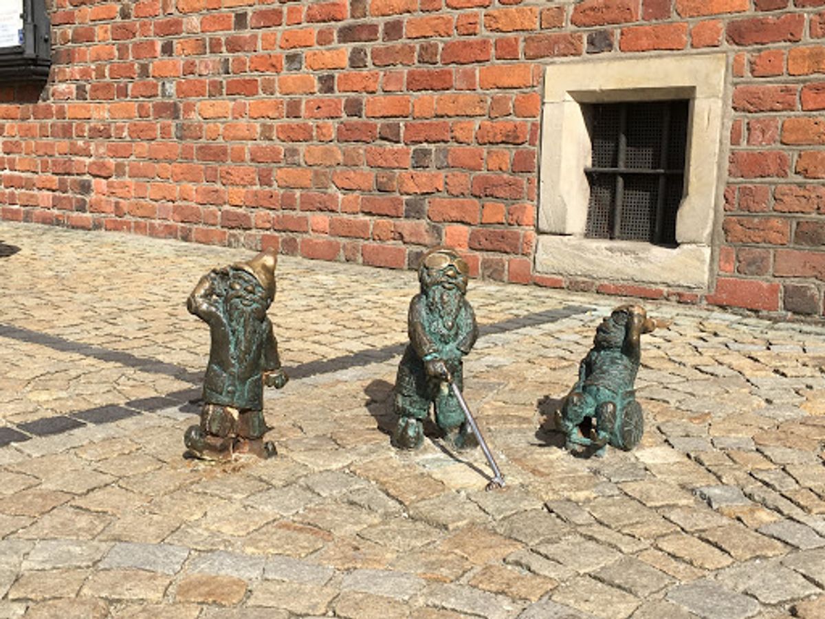 Weocławの妖精コレクションその4