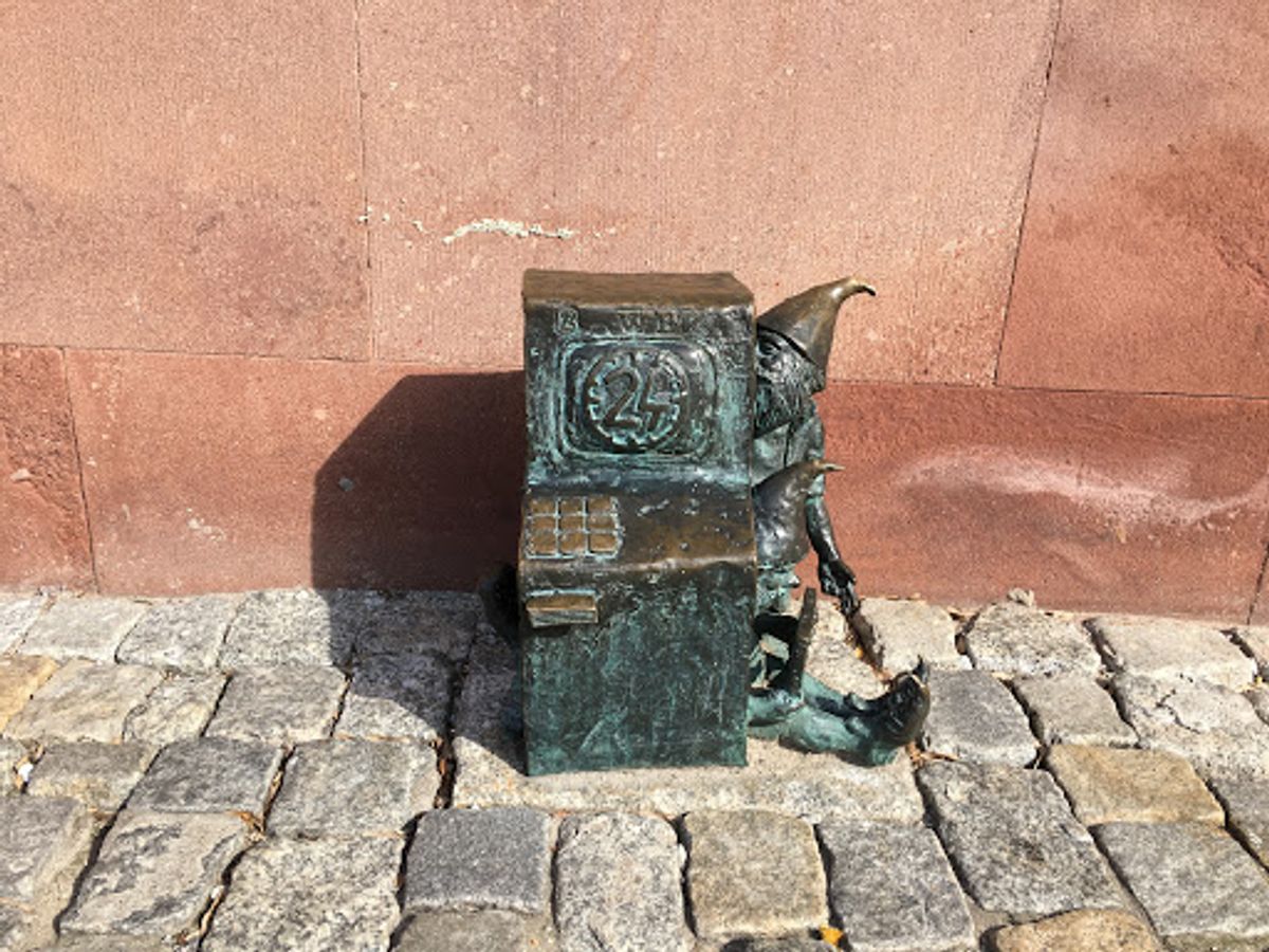 Weocławの妖精コレクションその4