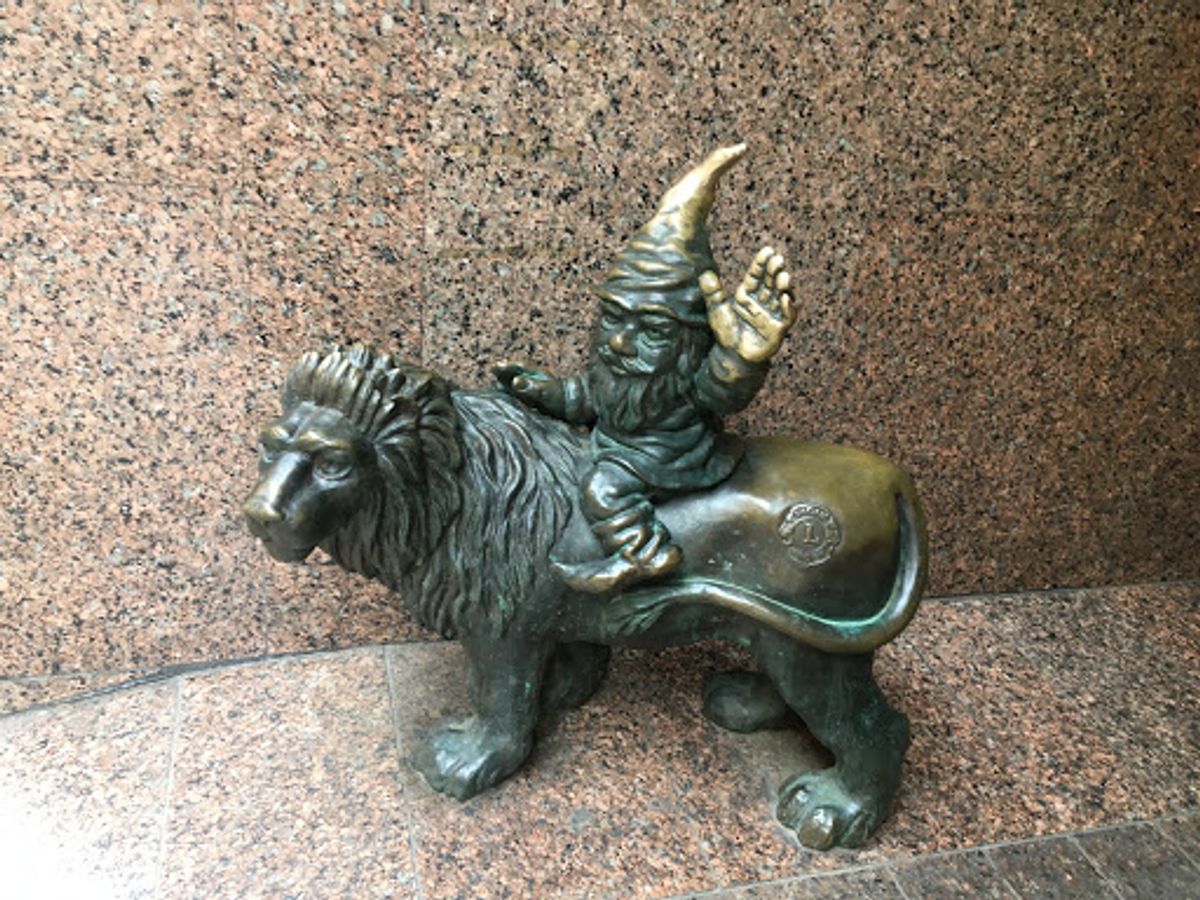 Weocławの妖精コレクションその4