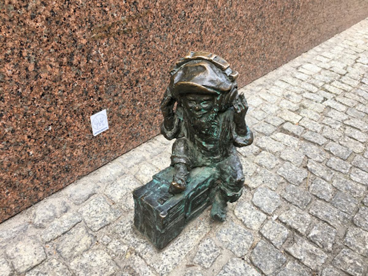 Weocławの妖精コレクションその4