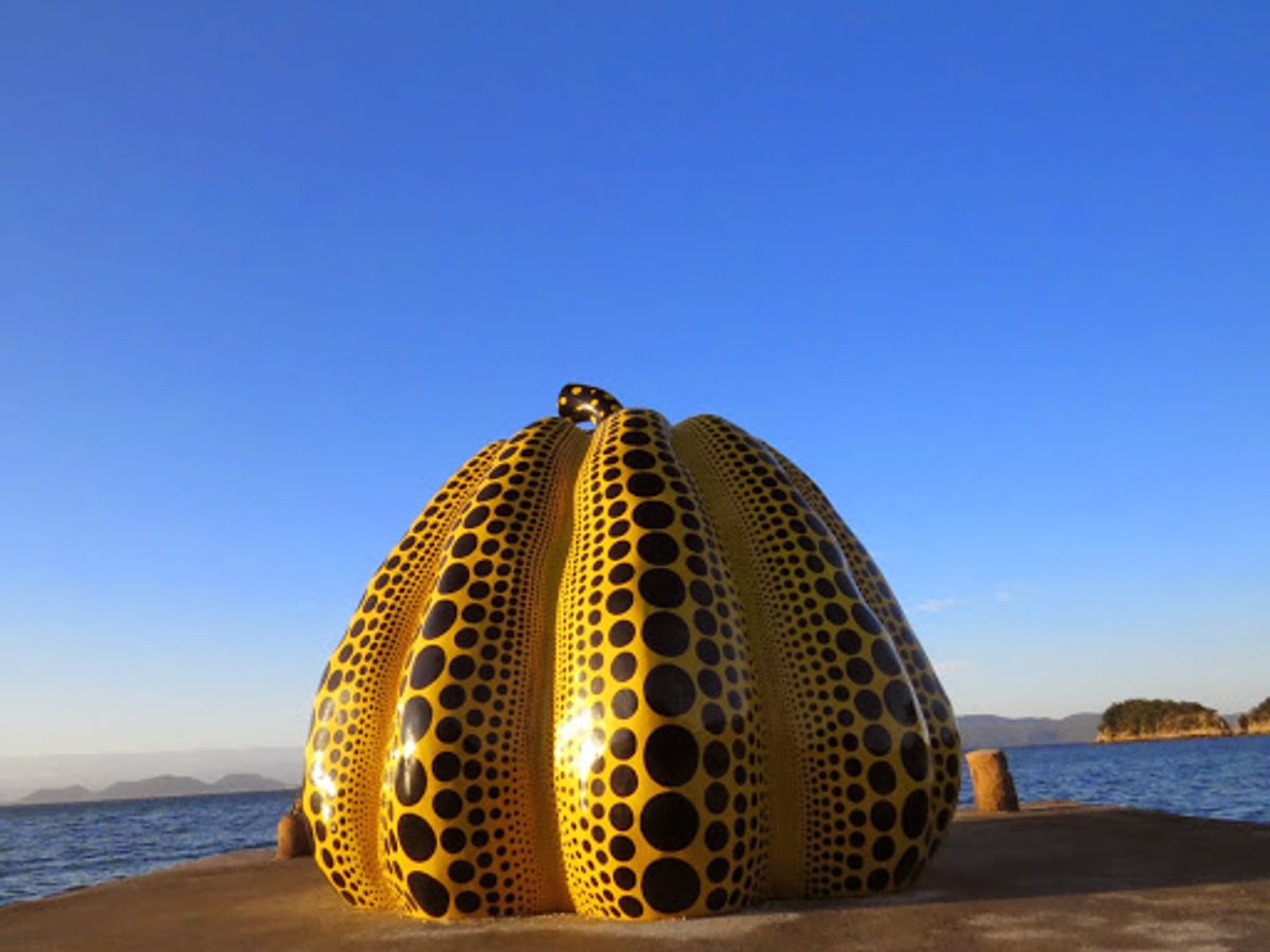 夜明けのカボチャ🎃