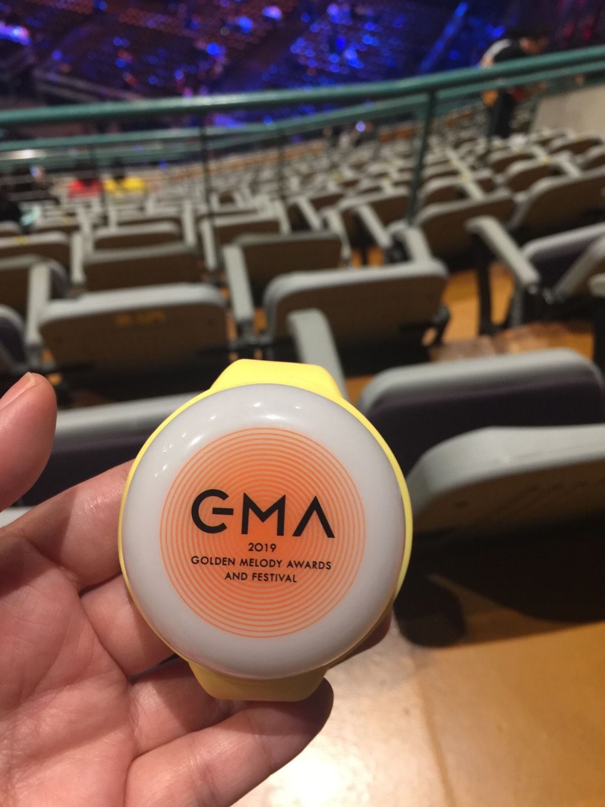 30回の記念回だった金曲賞。豪華だったなー。SHEはさすがだった。そして初...