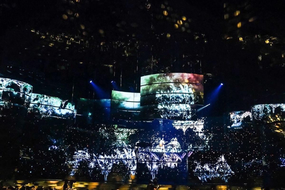 30回の記念回だった金曲賞。豪華だったなー。SHEはさすがだった。そして初...