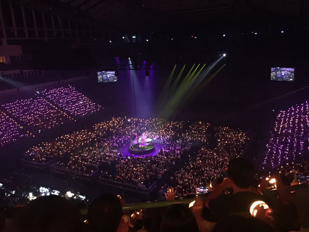 30回の記念回だった金曲賞。豪華だったなー。SHEはさすがだった。そして初...