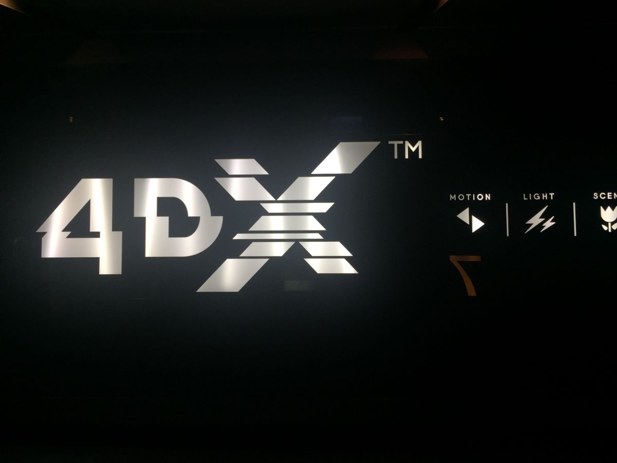 4DX観た後は…やっぱ火鍋でしょーwww