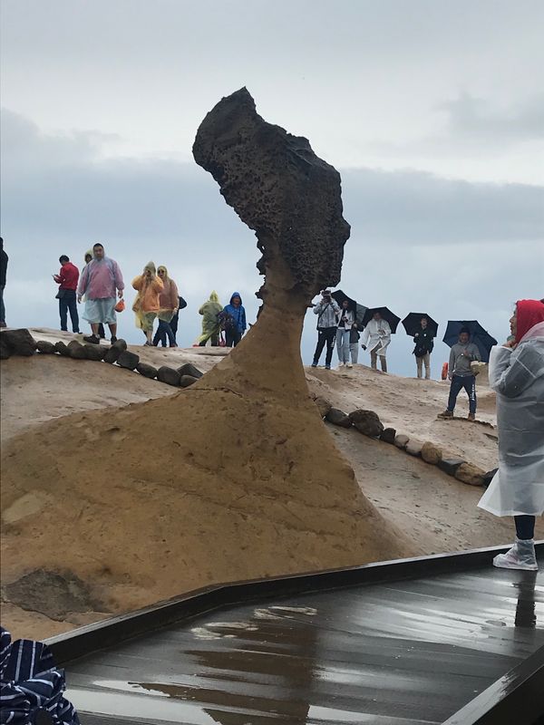 台湾・台北「台北 台中旅行」の写真