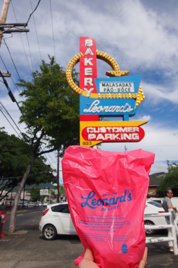 アメリカ(米国)・ハワイ「Hawaii🌺」の写真