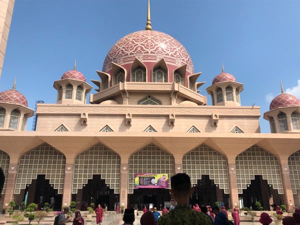 マレーシア・クアラルンプール「クアラルンプール🇲🇾」の写真