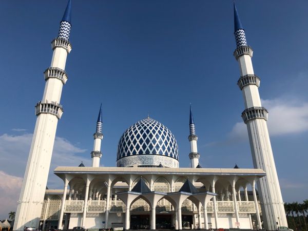 マレーシア・クアラルンプール「クアラルンプール🇲🇾」の写真