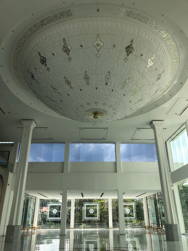 マレーシア・クアラルンプール「クアラルンプール🇲🇾」の写真