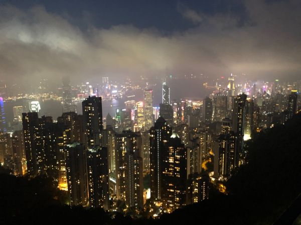 香港「香港🇭🇰」の写真