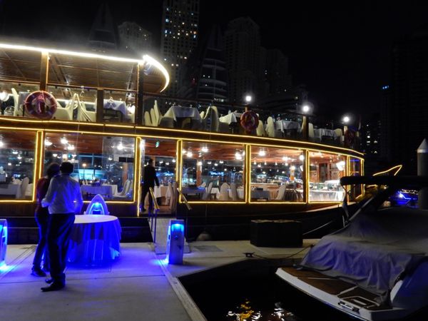 アラブ首長国連邦・ドバイ「Dubai」の写真