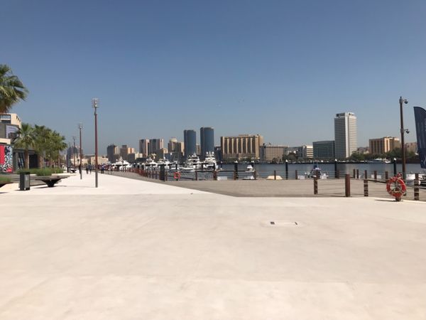 アラブ首長国連邦・ドバイ「Dubai」の写真