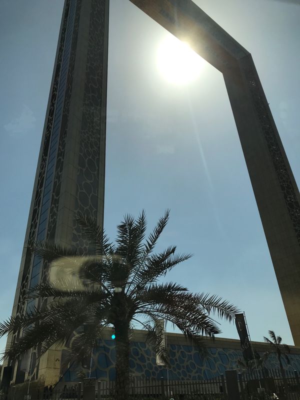 アラブ首長国連邦・ドバイ「Dubai」の写真