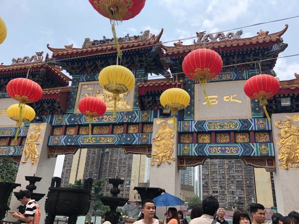 香港「香港🇭🇰」の写真