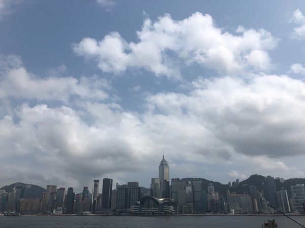 香港「香港🇭🇰」の写真